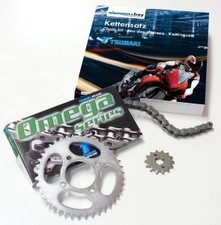 KIT CHAIN REINFORCEMENT