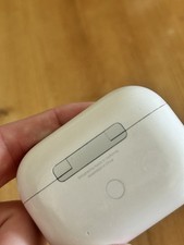 Genuine Apple AirPods Pro (1st