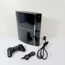 Sony PlayStation 3 CECH-C03
