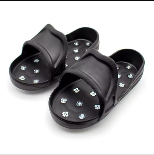 Pair flexible spiked - 1,