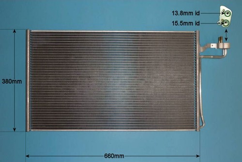 Coolzone aircon condenser - coolzone,