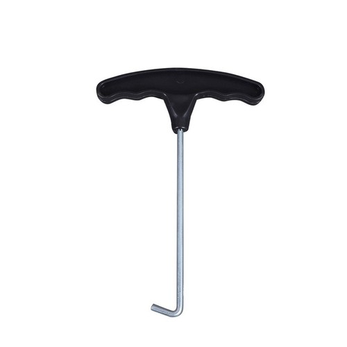 Trampoline spring tull - tull,