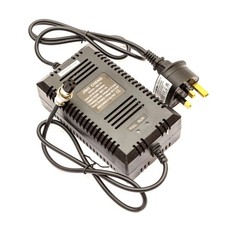 24v battery charger - 24v,