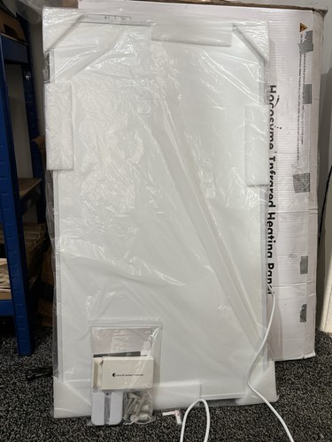Hocosyme infrared panel - wk,