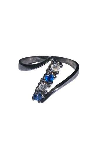 Sterling silver 925 - silver, &