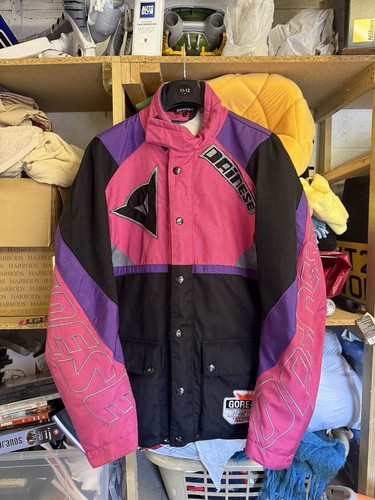 Vintage dainese gore - vintage, gore-tex