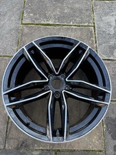 Audi/VW Alloys 19”