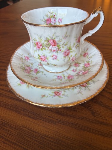 Vintage paragon victoriana - vintage,