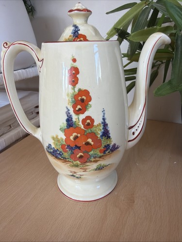 Leighton pottery old - leighton,