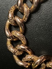 Antique Victorian 9ctRose Gold