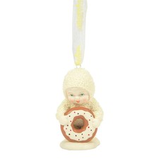 Dept 56 Snowbabies KRINGLE