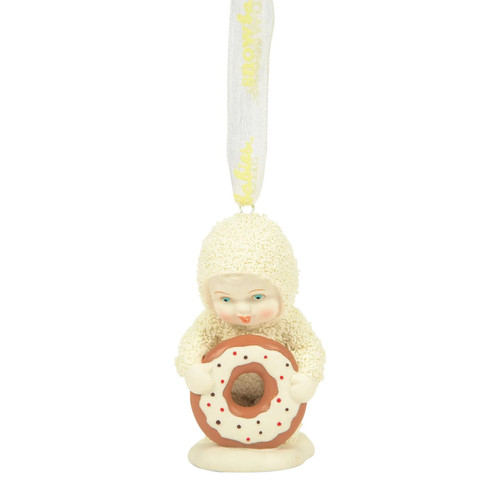Dept snowbabies kringle - dept, 56