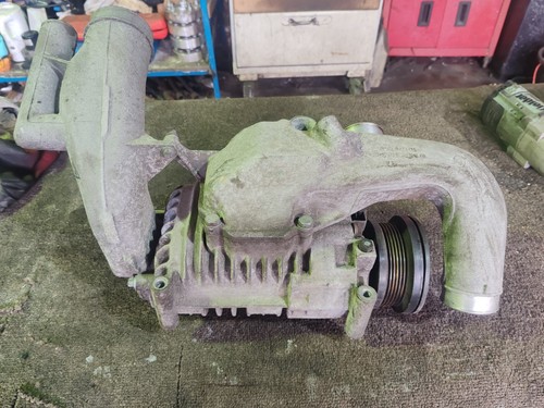Mercedes slk r170 - slk, pre