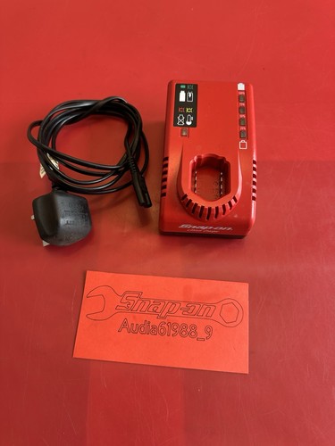 Snap battery charger - 14.4v,