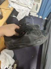 PRADA Americas Cup Black