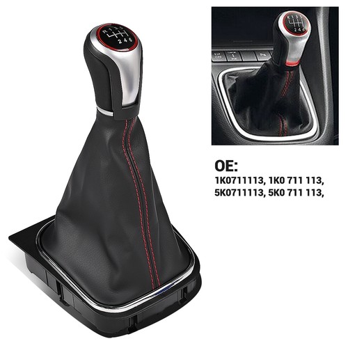 Speed gear shift - 6,