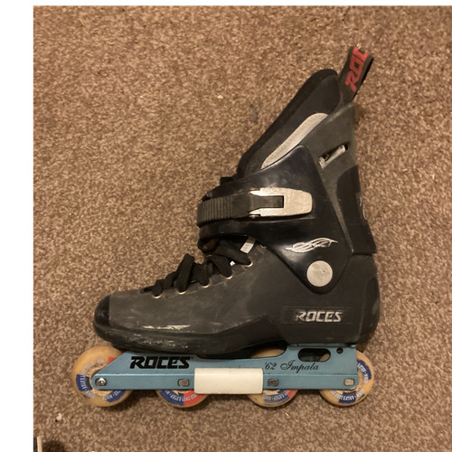 Roces impala men inline - roces, 62
