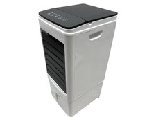 Mobile Air Conditioning Unit