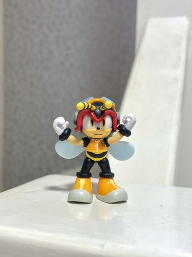 Jakks pacific sonic - pacific, the