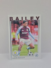 2024-25 Topps UEFA Club