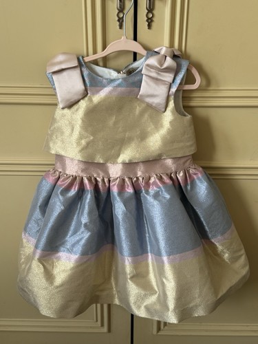 Hucklebones tiered bodice - hucklebones,