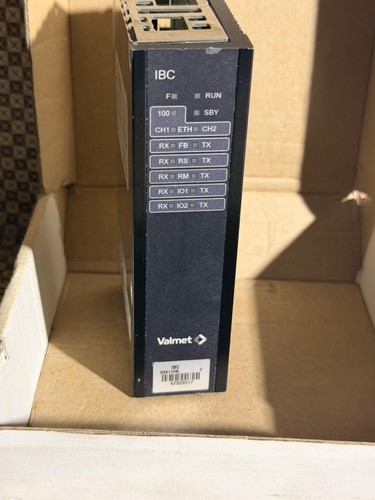 Valmet ibc 201138l - ibc,