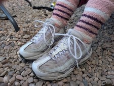 Nike Air Max 95 Womens UK Size