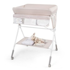 Foldable Baby Changing Station