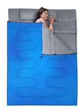 Double Sleeping Bag Extra