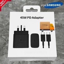 FOR Samsung 35W Super Fast