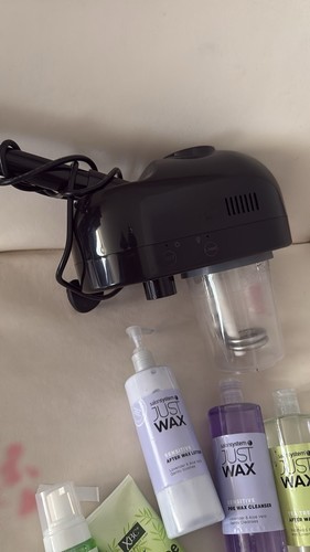 Facial steamer spa pores nose - facial,