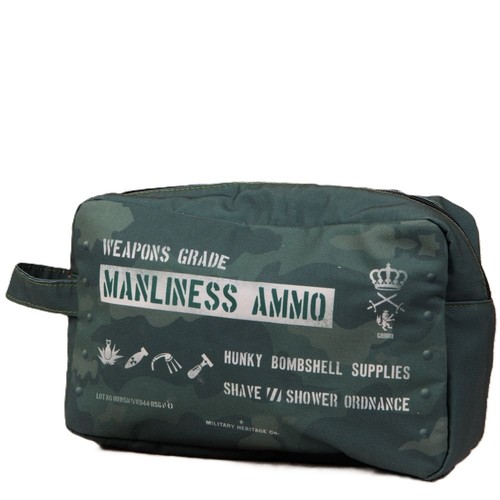Manliness ammo men camo - ammo, men’s