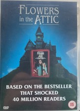 Flowers In The Attic DVD Very