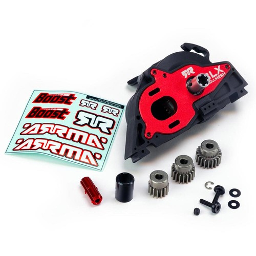 Arrma metal slipper power - arrma,