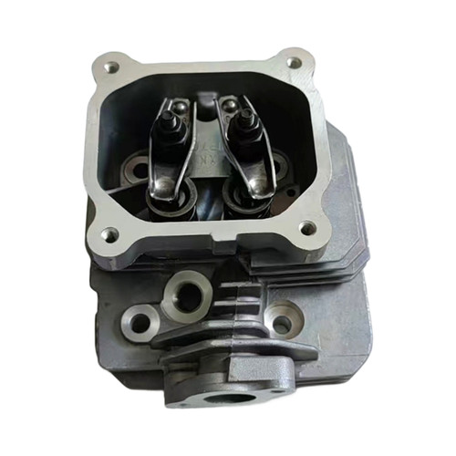 Cylinder head assembly - cylinder,
