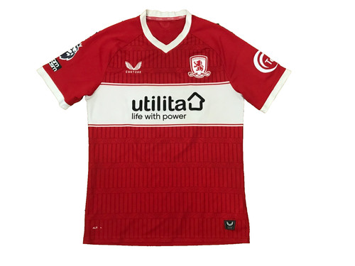 Middlesbrough football - fc,