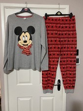 Ladies Disney Mickey Mouse