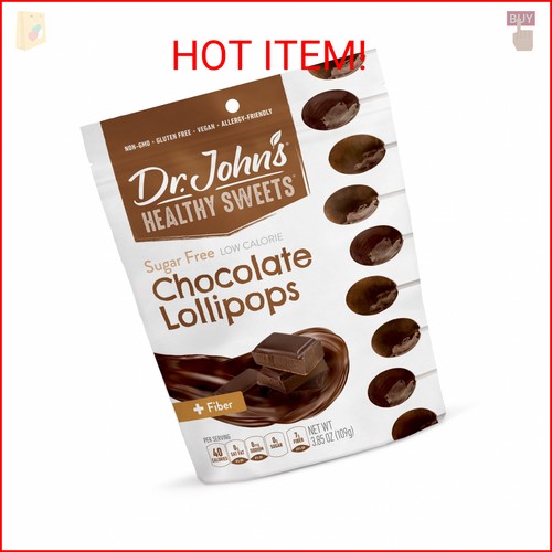 John sugar free candy - sugar,