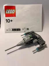 LEGO Star Wars N-1 Starfighter