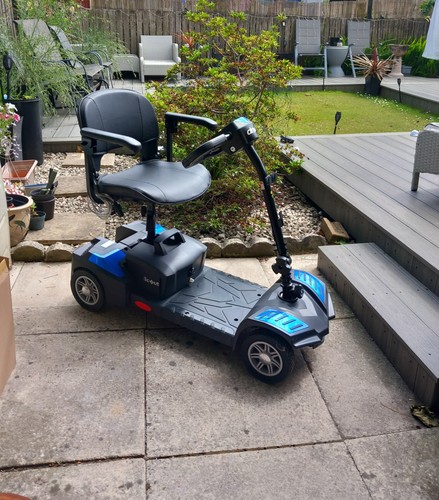 Sold mobility scooters used - sold....mobility,