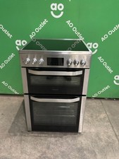 Hotpoint electric cooker 60cm - hotpoint,