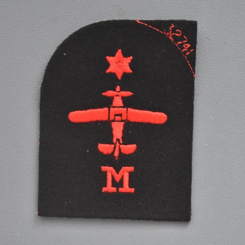 Royal navy fleet air arm - navy,