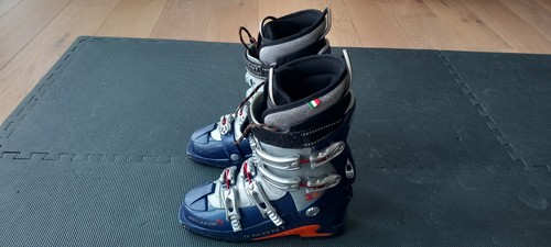 Garmont mega ride alpine - garmont,