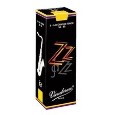 Vandoren Jazz ZZ Tenor Sax Reed