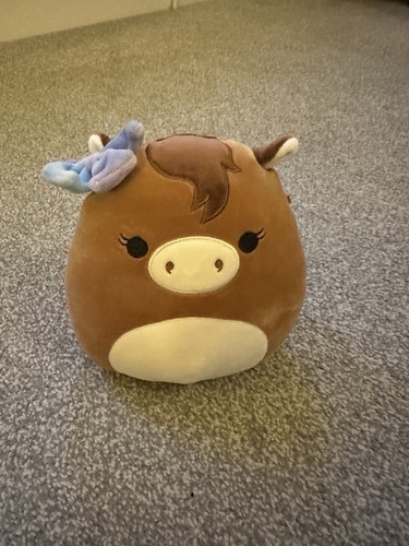 Squishmallow tomara the - tomara,