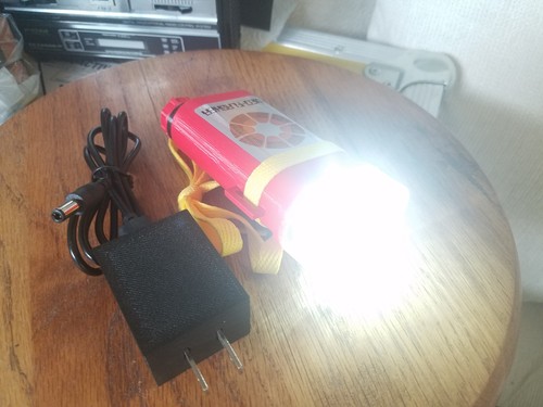 Neo flasher strobe light - neo,