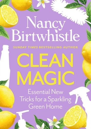 Clean magic - clean,
