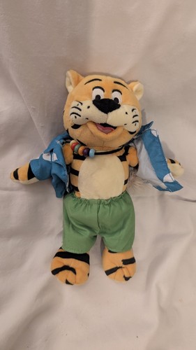 Rory tiger seaside squad - "seaside, squad"
