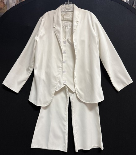 White piece s - white, 3
