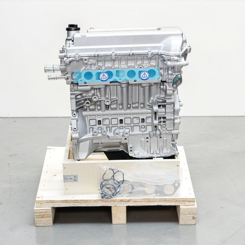 Remanufactured 2000 2005 - remanufactured, 2000-2005
